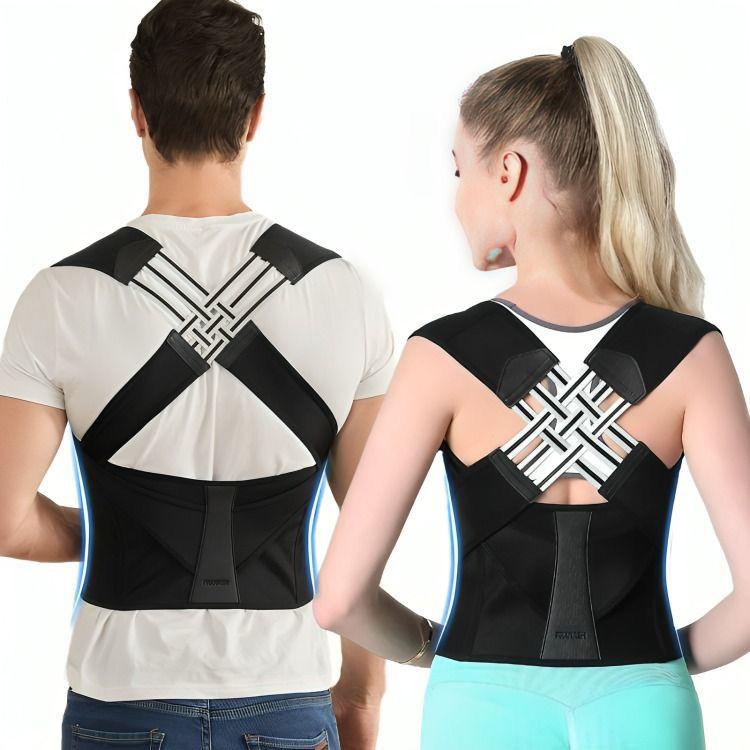 Buy & Thrive® -Instant Posture Corrector – مصحح وضعية فوري