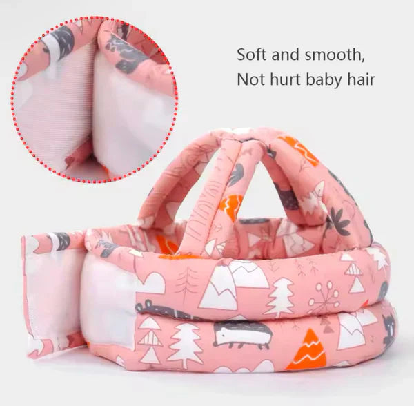 Buy & Thrive™Baby Head Pillow – وسادة رأس للرضع