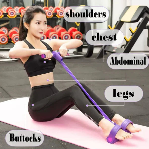 Buy & Thrive™Tummy Trainer – مدرب البطن