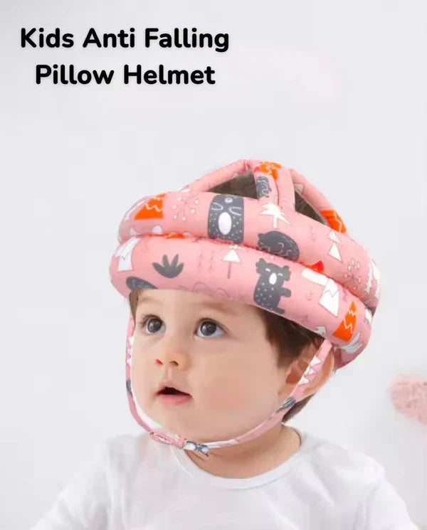 Buy & Thrive™Baby Head Pillow – وسادة رأس للرضع