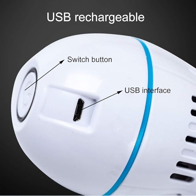 Buy & Thrive™Electric Callus Remover – مزيل الجلد الميت الكهربائي