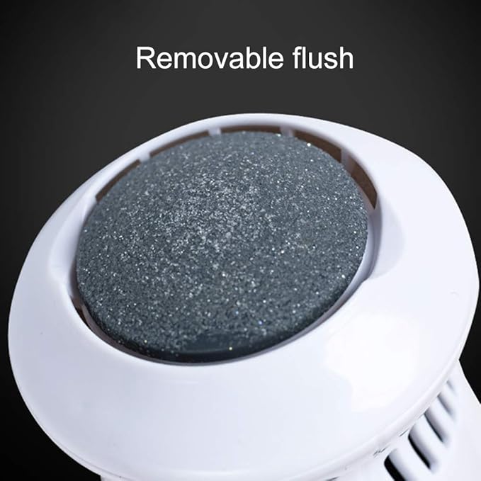 Buy & Thrive™Electric Callus Remover – مزيل الجلد الميت الكهربائي