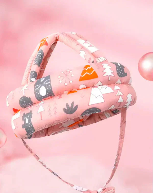 Buy & Thrive™Baby Head Pillow – وسادة رأس للرضع