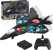 Buy & Thrive™LO712 Aeroplane 2.4GHz Remote Controlled