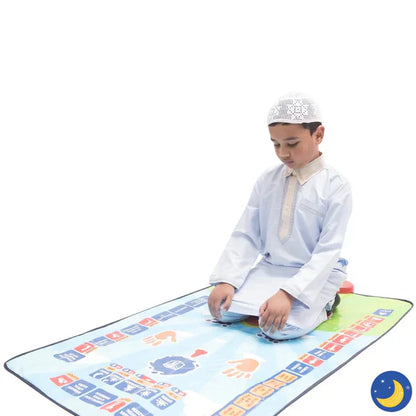 Buy & Thrive™Kids Prayer Mat