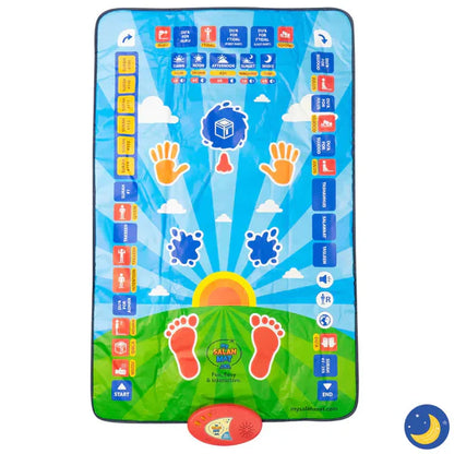 Buy & Thrive™Kids Prayer Mat