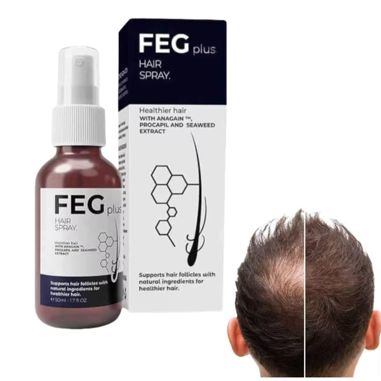Buy & Thrive™FEG Plus Hair Growth Serum