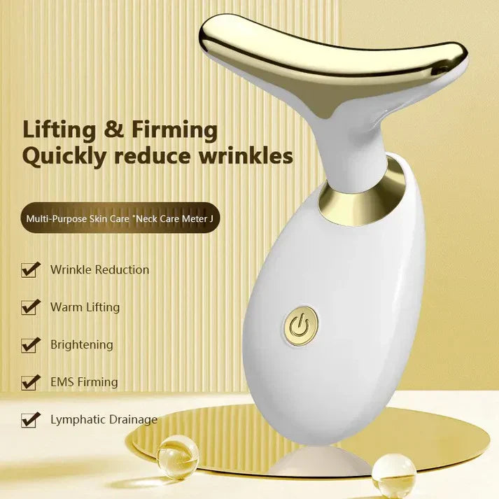Buy & Thrive™ 7-in-1 LED Anti-Aging/Wrinkle Apparatus