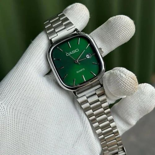 Buy & Thrive™- Casio Edition Classic Watch
