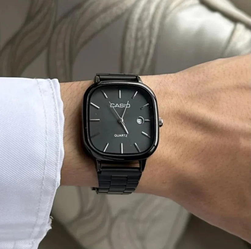 Buy & Thrive™- Casio Edition Classic Watch
