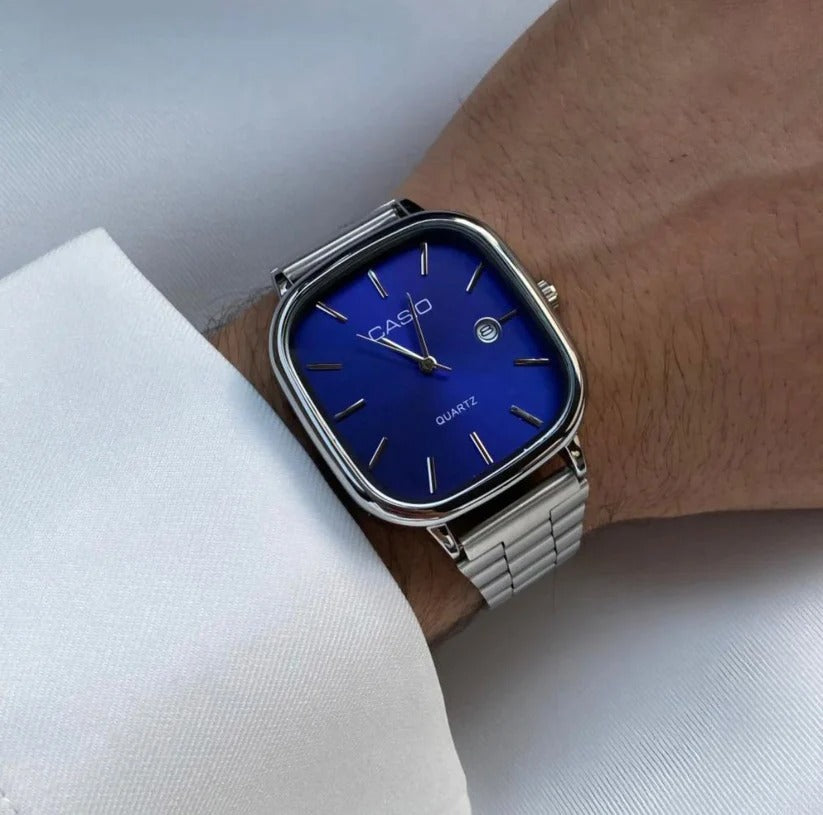 Buy & Thrive™- Casio Edition Classic Watch