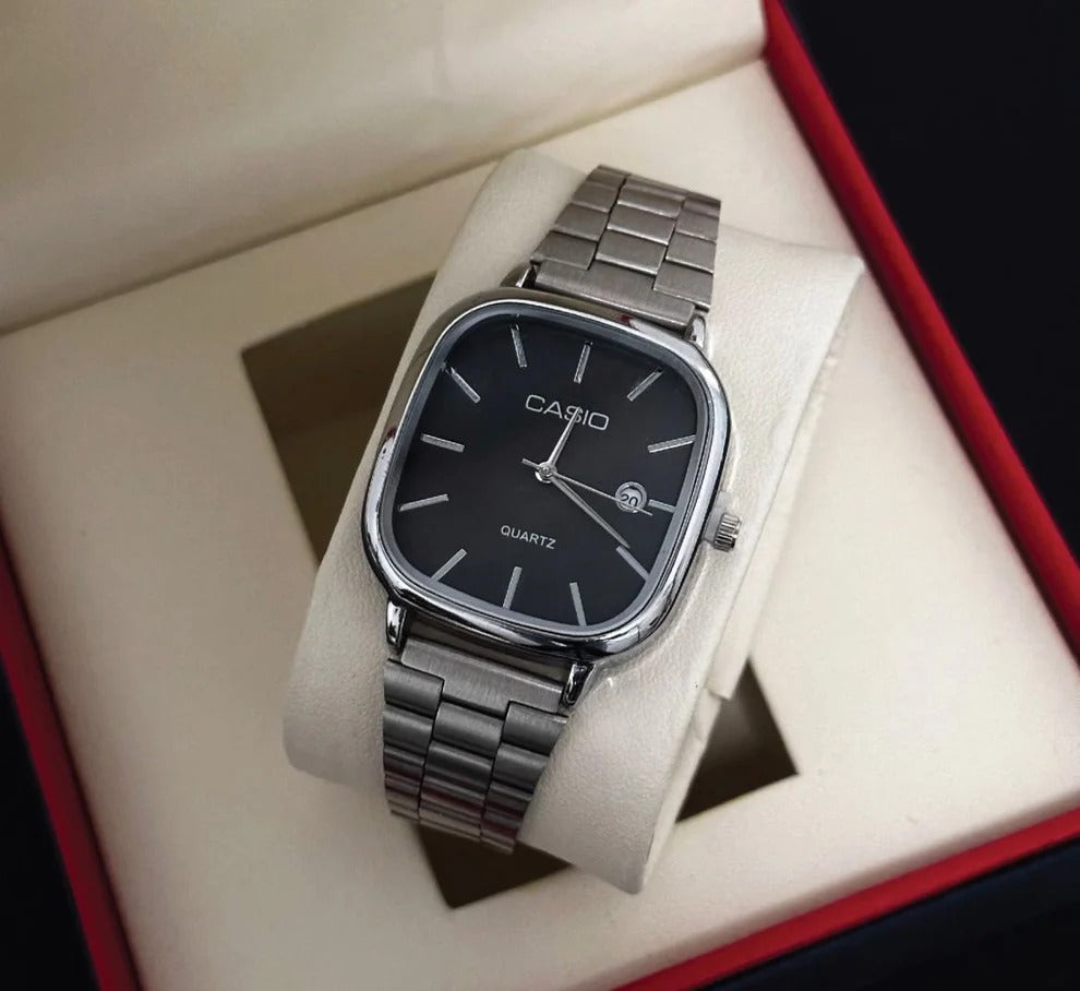 Buy & Thrive™- Casio Edition Classic Watch