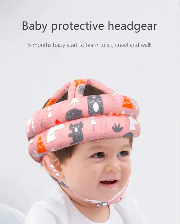 Buy & Thrive™Baby Head Pillow – وسادة رأس للرضع