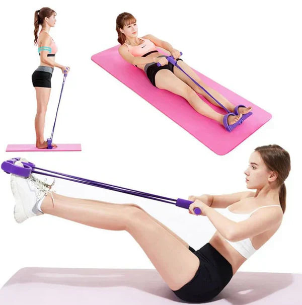 Buy & Thrive™Tummy Trainer – مدرب البطن