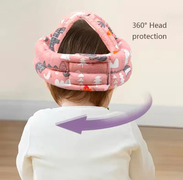 Buy & Thrive™Baby Head Pillow – وسادة رأس للرضع