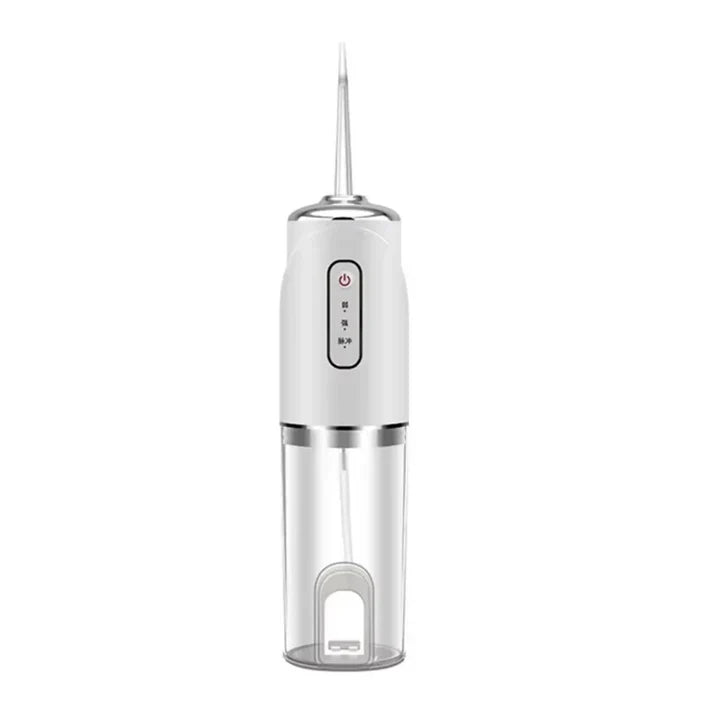 Buy & Thrive™3 In 1 Oral Irrigatorجهاز ري الفم 3 في 1