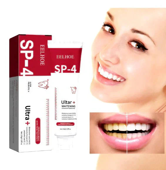 Buy & Thrive™Sp-4 Toothpaste