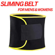 Buy & Thrive™HOT ADJUSTABLE SLIMING BELT
