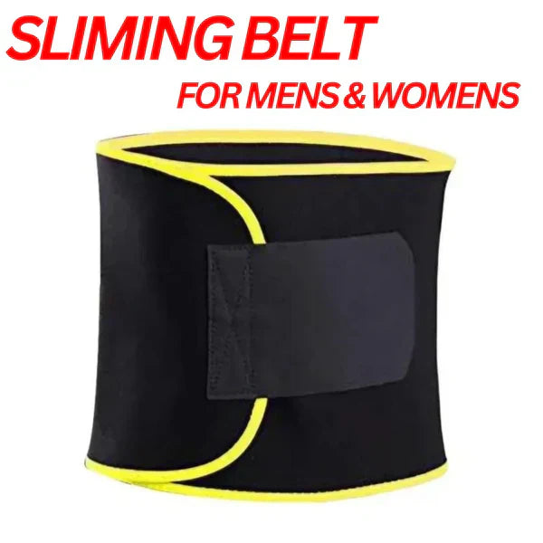 Buy & Thrive™HOT ADJUSTABLE SLIMING BELT