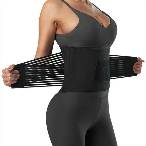 Buy & Thrive™HOT ADJUSTABLE SLIMING BELT