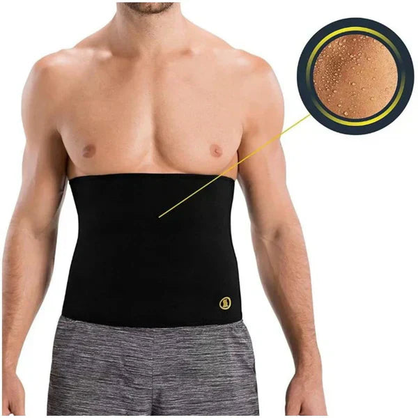 Buy & Thrive™HOT ADJUSTABLE SLIMING BELT