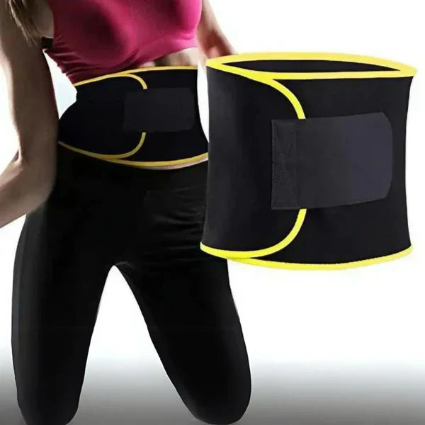Buy & Thrive™HOT ADJUSTABLE SLIMING BELT