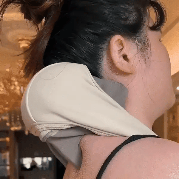 Buy & Thrive™ Kneading Massager (Shoulder and Neck) – مدلك عجن للكتف والرقبة
