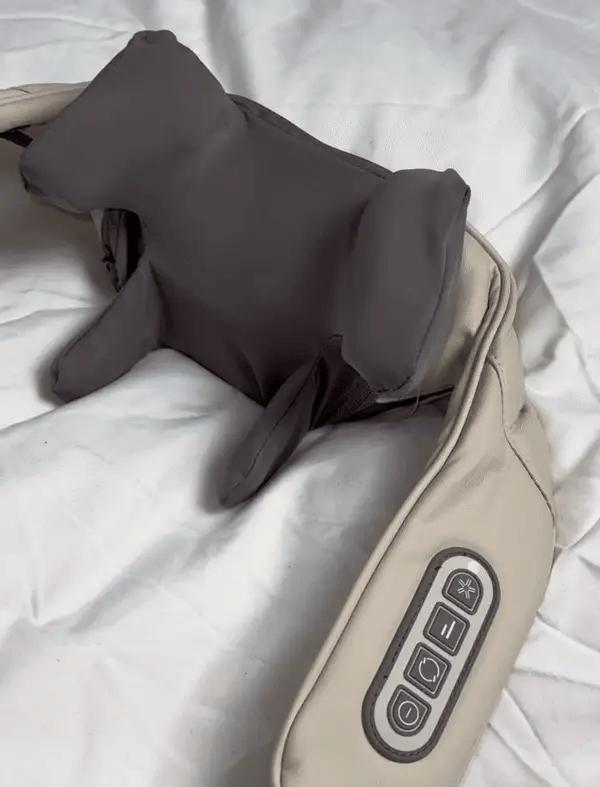 Buy & Thrive™ Kneading Massager (Shoulder and Neck) – مدلك عجن للكتف والرقبة